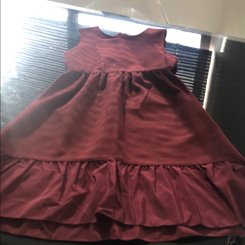 Dress - Picture 3 of 3